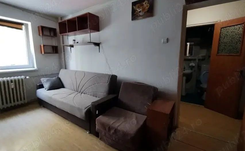 Garsoniera zona Salajan - Plt. Petre Ionescu - Poză 3