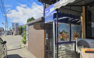 Inchiriere spatiu stradal, Bascov centru - Poză 2