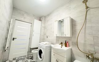 Apartament 2 Camera | 48 m2 | Terasa 25 m2 | Parcare | Zona Europa - Poză 7