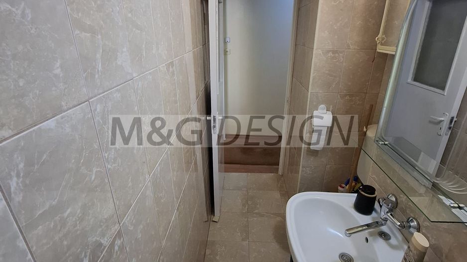 Girocului, Sectia 2 Politie, 2 camere, et 2, CENTRALA PROPRIE - Poză 11