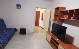 Inchiriere ap 2 camere Sun Plaza, bloc anvelopat, electrocasnice noi, parcare - Poză 4