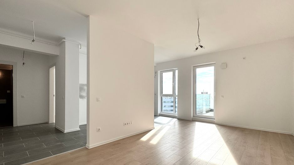 Apartament 3 camere Zona Mall Colosseum-Lacul Străulești - Poză 7