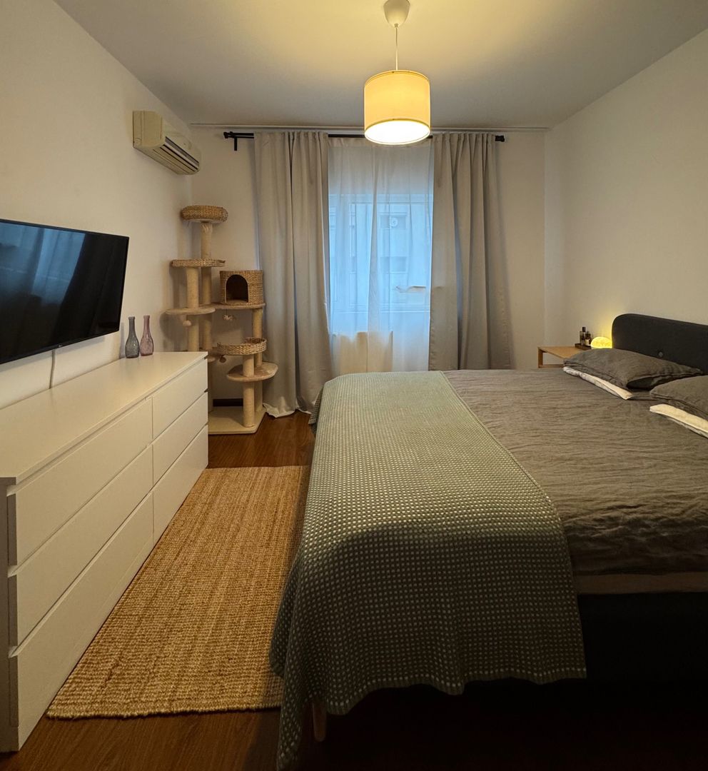 Apartament 2 camere, Ten Blocks - Sector 6 | Pet friendly - Poză 3