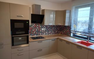 Superba Casa 4 Camere 3 Locuri Parcare Domnesti - Poză 7