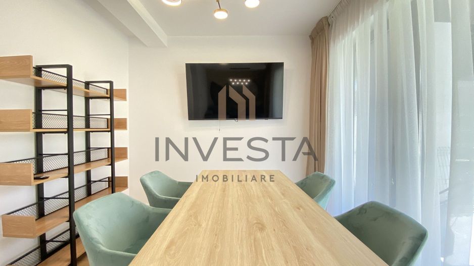 Casa premium de vanzare, vedere panoramica, Borhanci - Poză 10