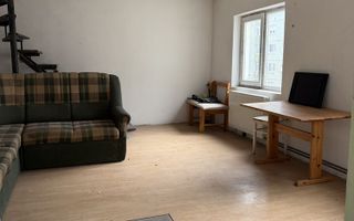 Apartament 2 camere de vânzare | 32 mp | mansardă | Vasile Aaron - Poză 1