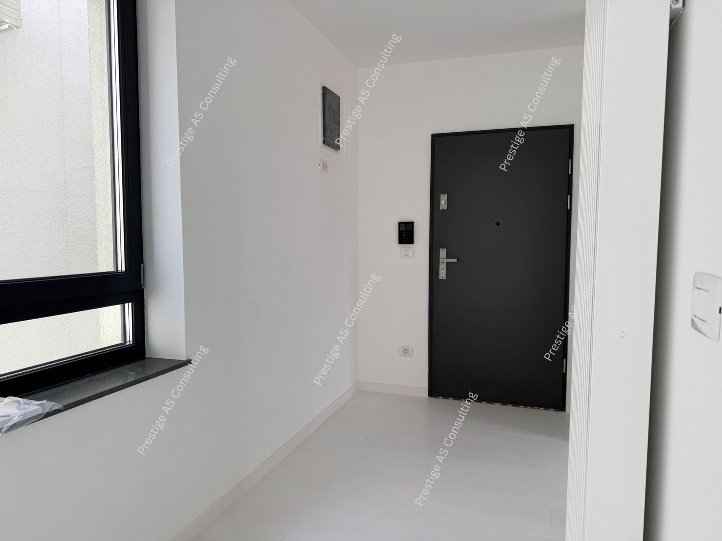 Apartament Nou 2 Camere 2 Bai | Parcul Terra- Dumbravita - Poză 27