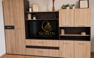 Garsonieră 34 mp – Lujerului / Veteranilor – 400 € - Poză 1