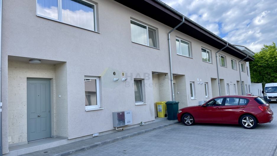 Avangarde Forest 8 | Vila 5 camere | Pompa de caldura - Poză 21