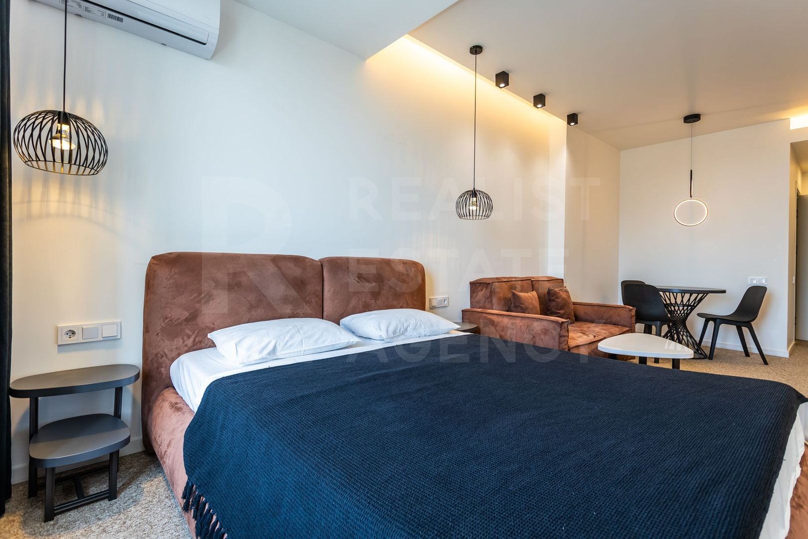 Vânzare, apartament, 3 camere, strada Lev Tolstoi, Centru - Poză 32
