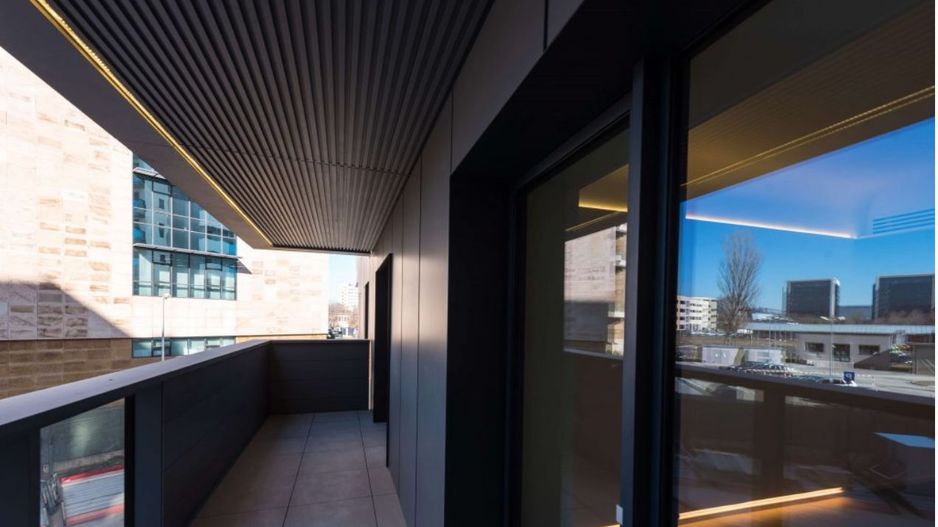 Cortina Residence - Poză 8