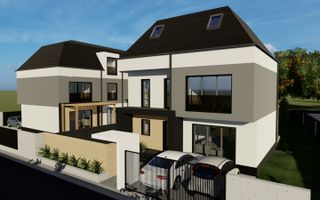 Livezeni - Case individuale si duplexuri - Poză 12