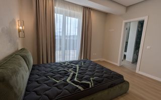 Penthouse premium spatios 120 mp terasa 88 mp etaj 3  zona Lazaret - Poză 5