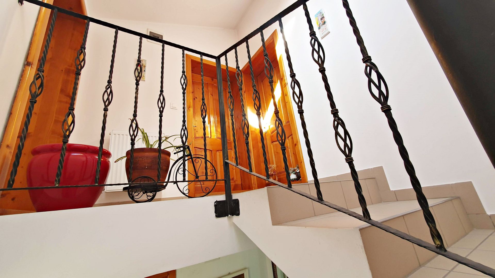 Bartolomeu, (zona strada Lungă), casa construcție 2009 - Poză 11