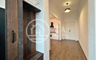 Apartament de închiriat cu 2 camere în zona ULTRACENTRALĂ, Oradea - Poză 10