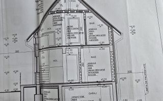 Casa individuala, mobilata & utilata, Campenesti - Poză 14