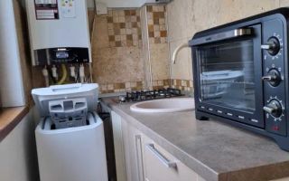 Etaj intermediar,zona Tatarasi la 5 min Iulius Mall - Poză 6