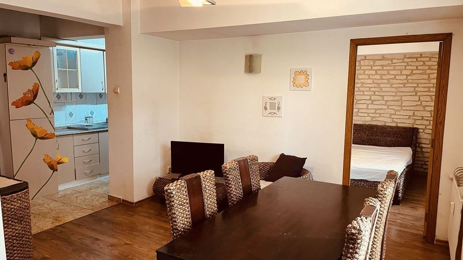 Apartament 2 camere de inchiriat Centrul Vechi -Unirii - Poză 4