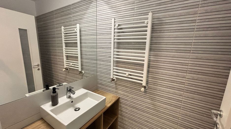 Penthouse-Loft I zona Barbu Vacarescu I Fabrica de Glucoza I Belvedere - Poză 18
