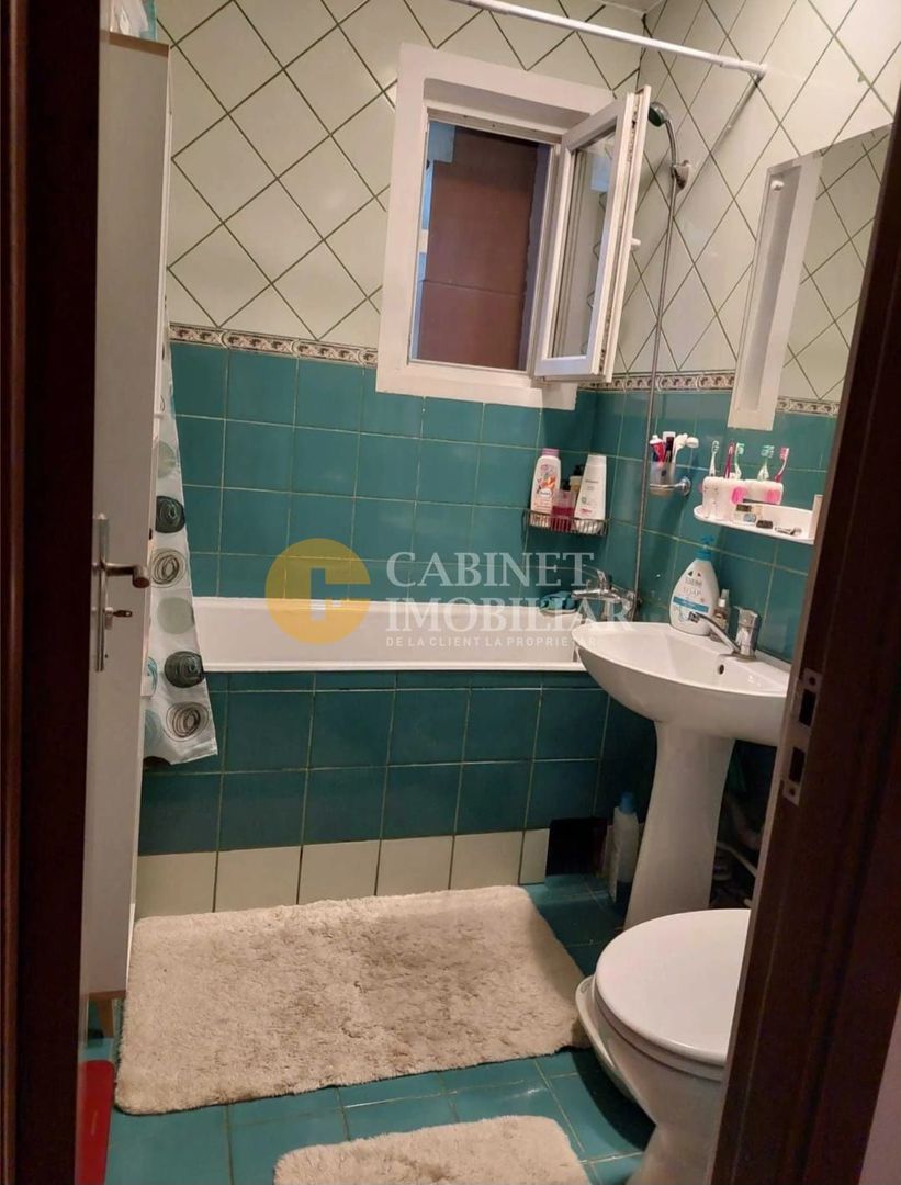 2 camere - Tatatasi - etaj intermediar - 50mp - Poză 7