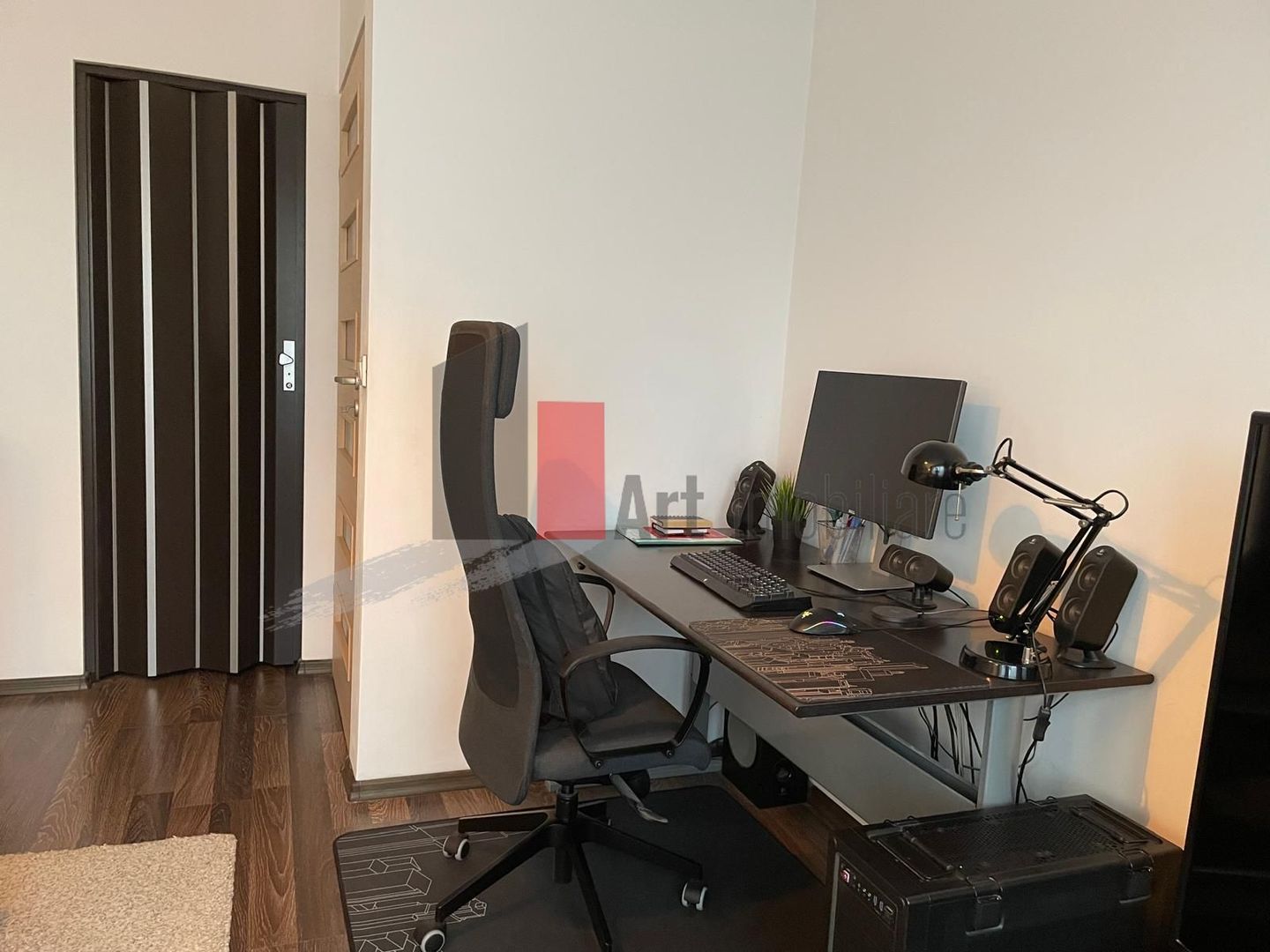 APARTAMENT 2 CAMERE -SALA PALATULUI - Poză 23