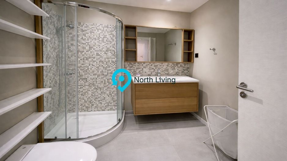 Apartament 2 camere | 50 mp | Etaj 7/8 | Gara de Nord – Sector 1 - Poză 3