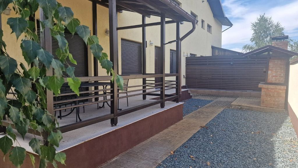 Inchiriere vila 4 camere | Nord | Padurea Baneasa - Poză 3