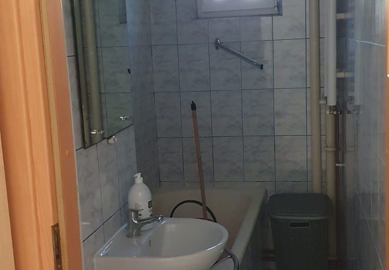 Girocului | 2 camere | Etaj 3 | Centrala proprie | Mobilat complet - Poză 13