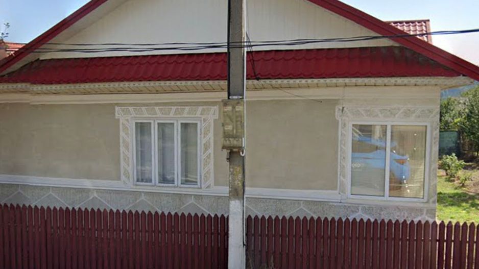 Se vinde casa si teren,  intravilan Tulnici/VN - Poză 10