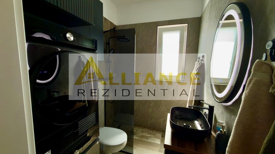 CASA PARTER-4 CAMERE- TEREN 444 MP-STR.MIORITA - Poză 21