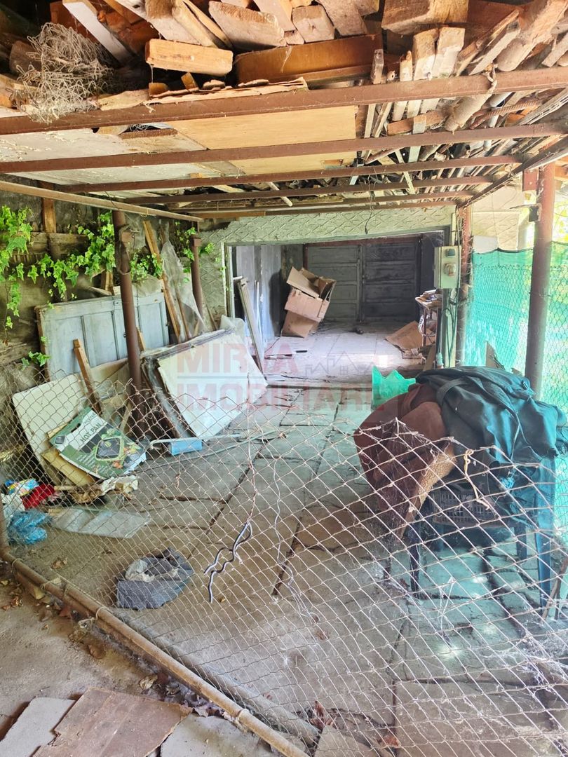Casă 4 camere, teren 315 mp, garaj – Cantacuzino, Ploiești - Poză 52