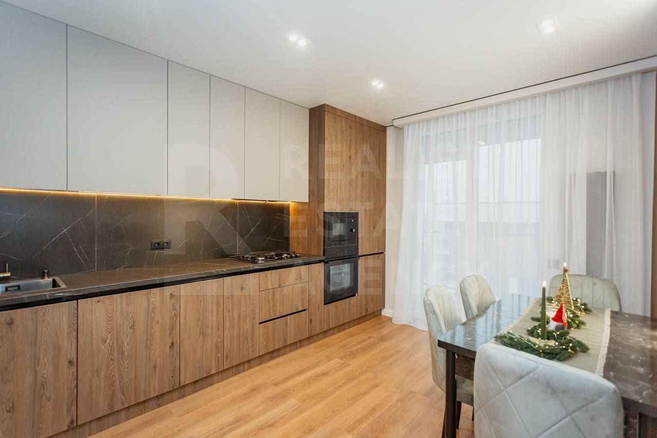 Vânzare, apartament, 1 cameră, strada Regina Elisabeta, Durlești - Poză 1