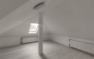 Duplex cu 3 camere | 80 mp | Cartierul Iris - Poză 8