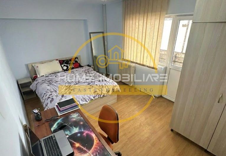 🏠Apartament 3 camere, 75MP, DC, etaj 5/8 // 📍Centru - Targu Cucu - Poză 1