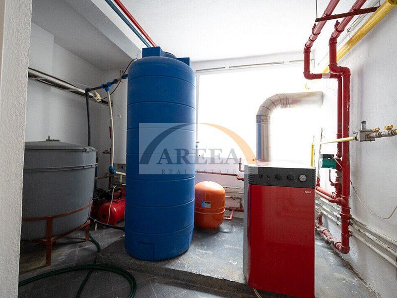 Vila cu 750 mp utili si teren de 1.480 mp in Erou Iancu Nicolae - Poză 41