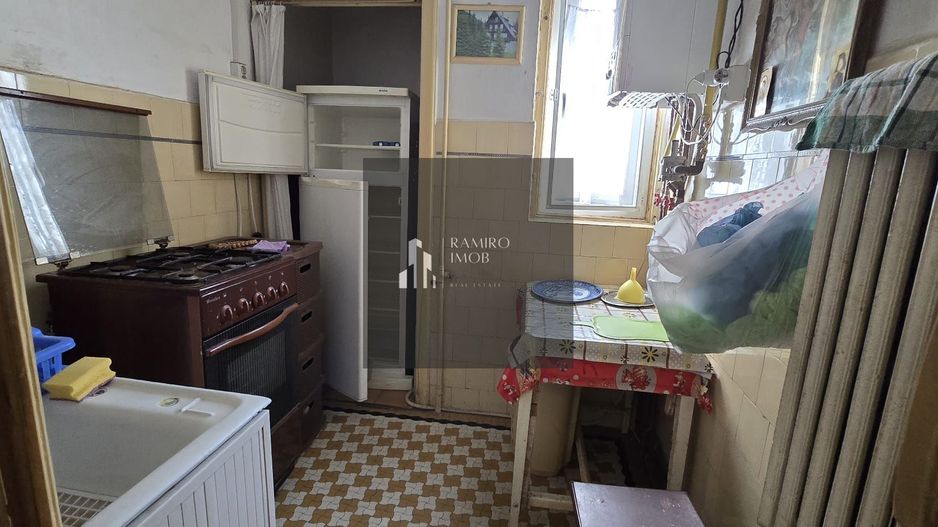Apartament 2 camere metrou Stefan cel mare/centrala - Poză 10