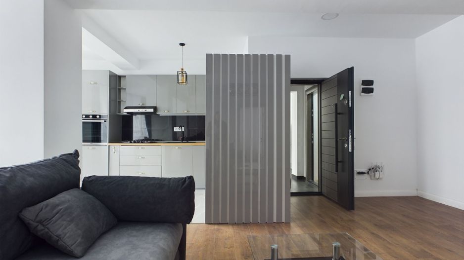 Apartament cu 3 camere Medicover Piata Victoriei - Poză 10