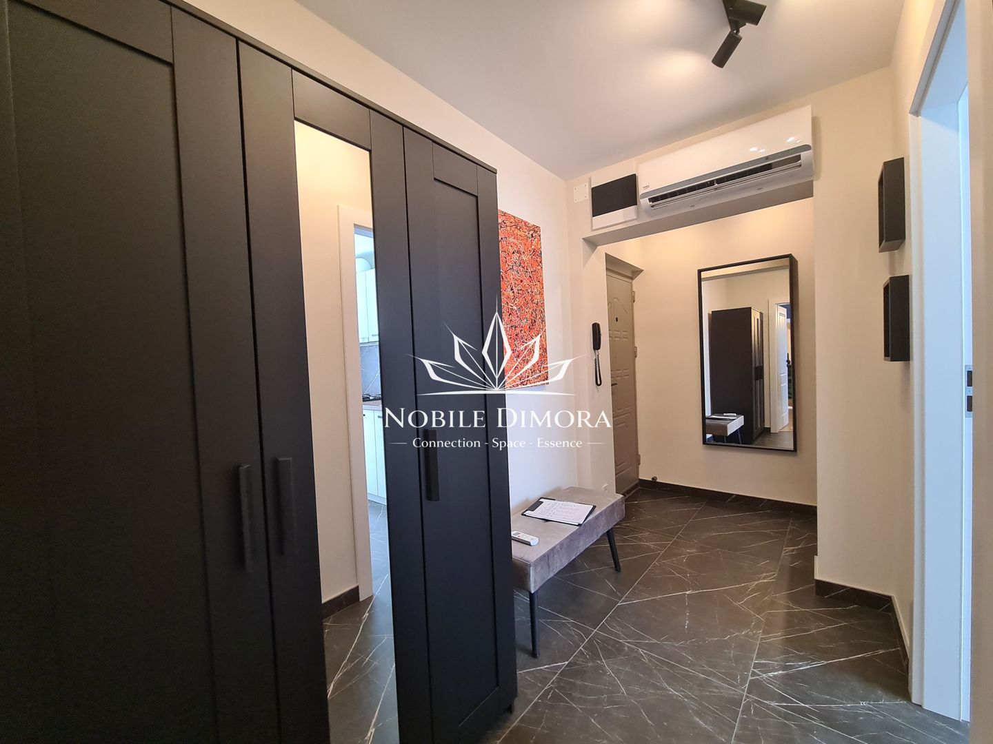 Apartament 3 camere amenajat modern in Circumvalatiunii - Poză 6