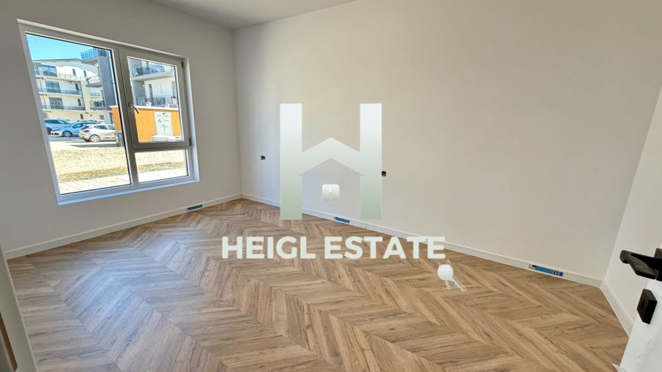 Apartament cu 2 camere si 2 balcoane in zona Braytim PERFECT PENTRU INVESTITIE! - Poză 3
