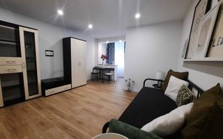 Garsoniera mobilata si utilata modern, Aparatorii Patriei, Sector 4 - Poză 16