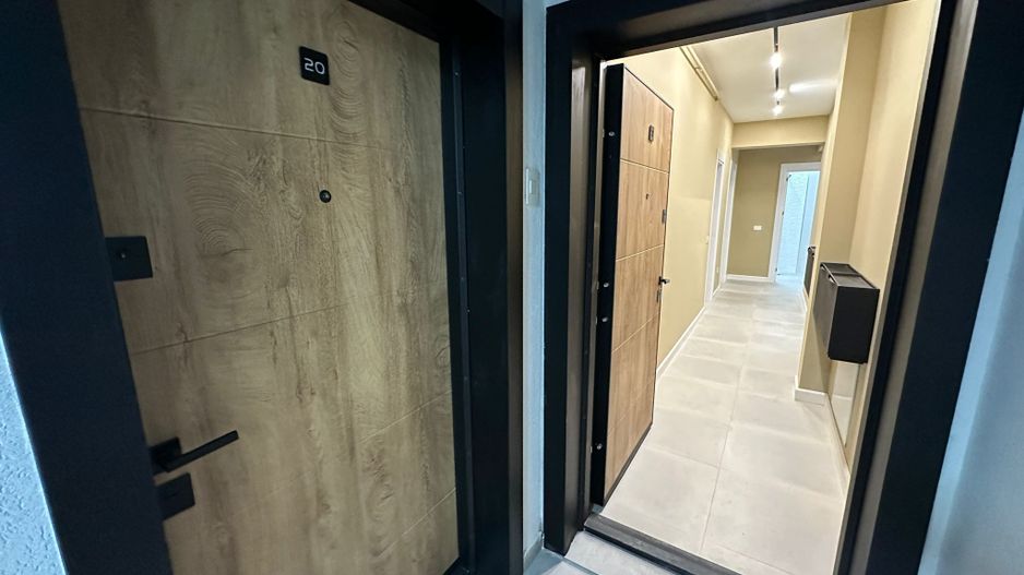 3 Camere Cu Parcare Decomandat Bloc Nou Berceni Metalurgiei Terasa Mare - Poză 24