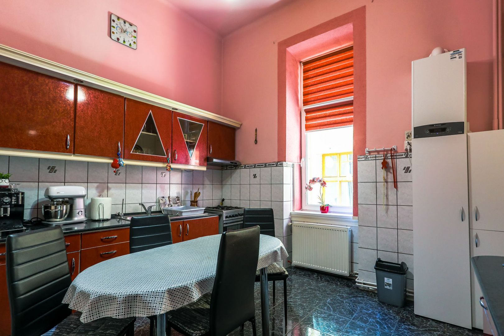 Apartament zonă ultracentrală-Palatul Bohuș - Poză 11