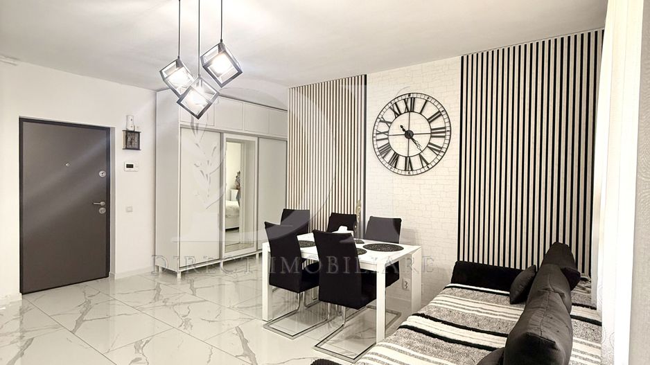Apartament la cheie / terasa proprie / Zona Eroilor - Poză 3