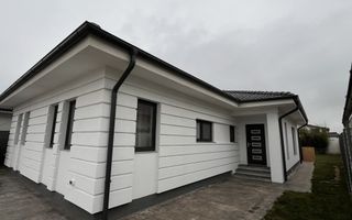 Casa mobilata utilata pe un singur nivel in Satu Mare - Poză 1