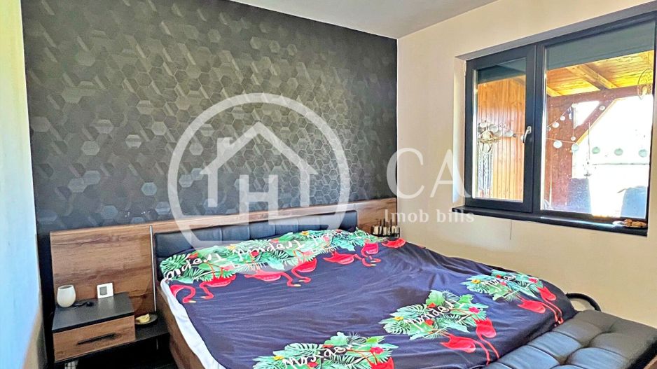 Casa cu 3 camere de inchirat în cartierul Tineretului, Oradea - Poză 11