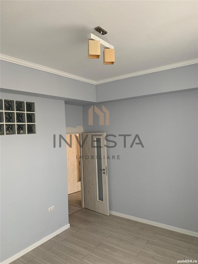 APARTAMENT DE VANZARE CENTRAL 4 CAMERE - Poză 5