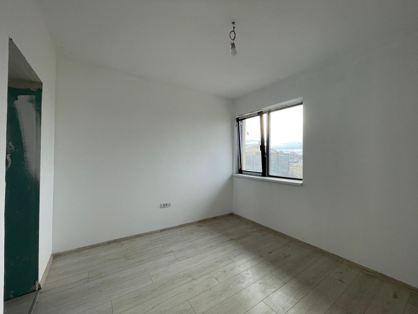 Casă individuală cu 4 camere-532mp teren |Remetea Mare| - Poză 10