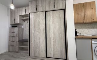 AP. 2 CAMERE AMBIANCE RESIDENCE, PARCARE, INCALZIRE PARDOSEALA, LUX - Poză 6