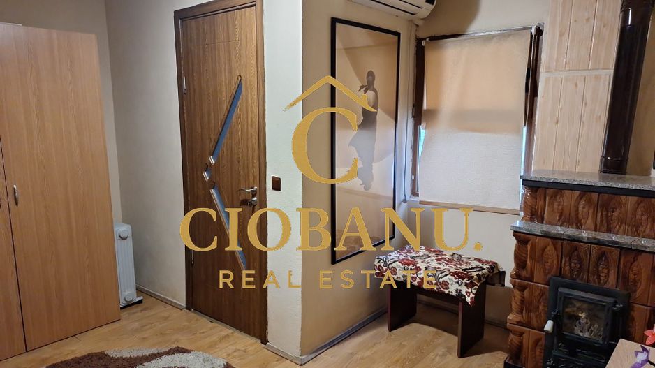 Casa de vanzare in Craiova zona Romanesti - Poză 13