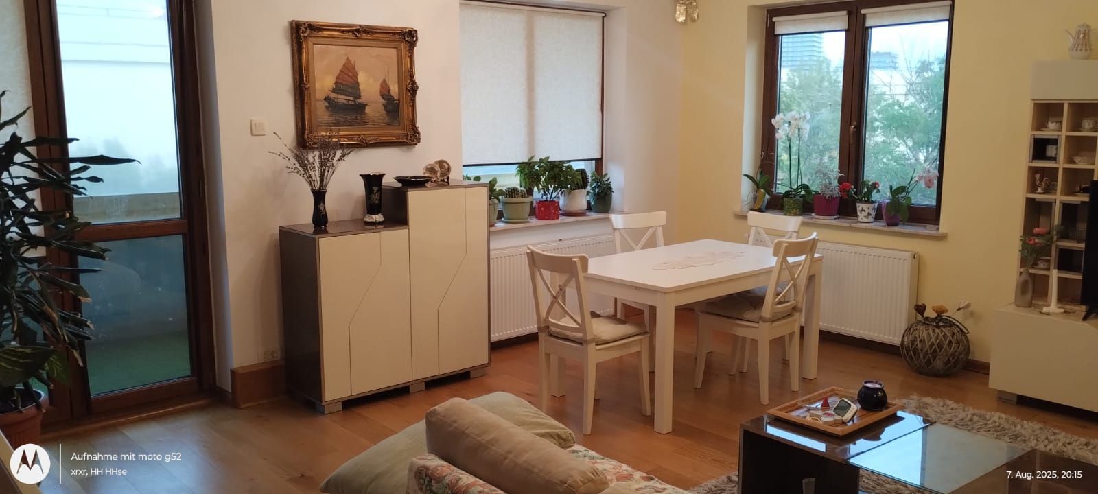 4 camere | Aurel Vlaicu – Promenada Mall | 130 mp | garaj boxa - Poză 3